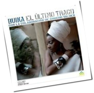 Buika - El Último Trago