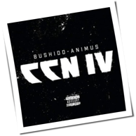 Bushido & Animus - CCN 4