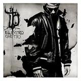 Bushido - Electro Ghetto Artwork
