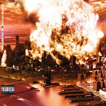 Busta Rhymes - Extinction Level Event: The Final World Front