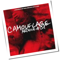 Camouflage - Archive #01