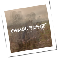 Camouflage - Greyscale