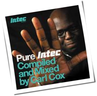 Carl Cox - Pure Intec