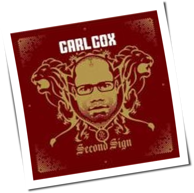 Carl Cox - Second Sign