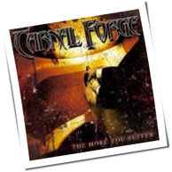 Carnal Forge - The More You Suffer