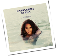 Cassandra Steen - Spiegelbild