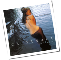 Cassandra Wilson - New Moon Daughter