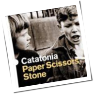 Catatonia - Paper Scissors Stone