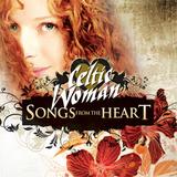 Celtic Woman - Songs From The Heart Artwork