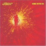 Chemical Brothers - Come With Us Artwork