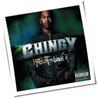 Chingy - Hate It Or Love It