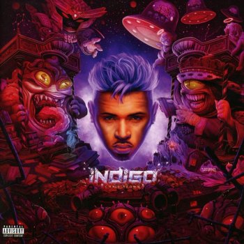 Chris Brown - Indigo