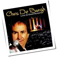 Chris De Burgh - Live In Dortmund