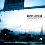 Chris Liebing - Live In Beograd Artwork