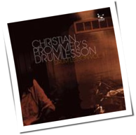 Christian Prommer's Drumlesson - Drumlesson Vol. 1
