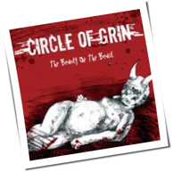 Circle Of Grin - The Beauty Of The Beast