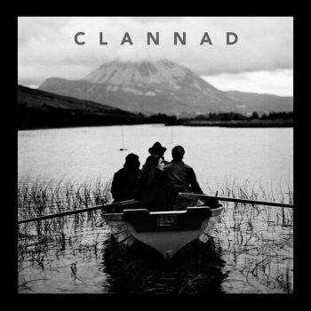 Clannad - In A Lifetime Artwork