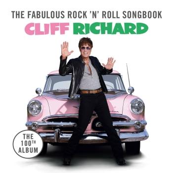 Cliff Richard - The Fabulous Rock'n'Roll Songbook