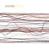 Coloma - Finery Artwork