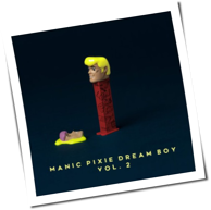 Conny - Manic Pixie Dream Boy, Vol. 2
