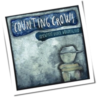 Counting Crows - Somewhere Under Wonderland