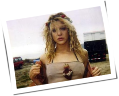 Courtney Love