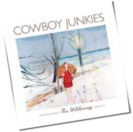 Cowboy Junkies - The Wilderness