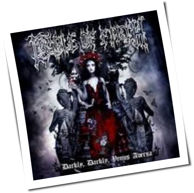 Cradle Of Filth - Darkly, Darkly, Venus Aversa