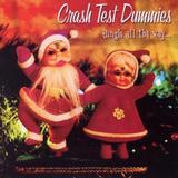 Crash Test Dummies - Jingle All The Way... Artwork