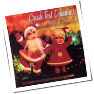 Crash Test Dummies - Jingle All The Way...