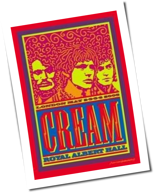 Cream - Royal Albert Hall