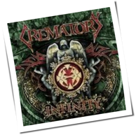 Crematory - Infinity