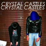 Crystal Castles - Crystal Castles Artwork