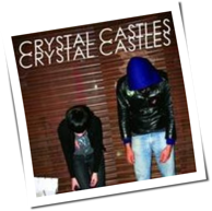Crystal Castles - Crystal Castles