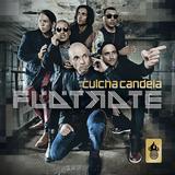 Culcha Candela - Flätrate Artwork