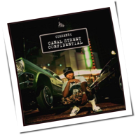 Curren$y - Canal Street Confidential