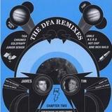 DFA - Remixes Chapter Two