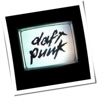 Daft Punk - Human After All