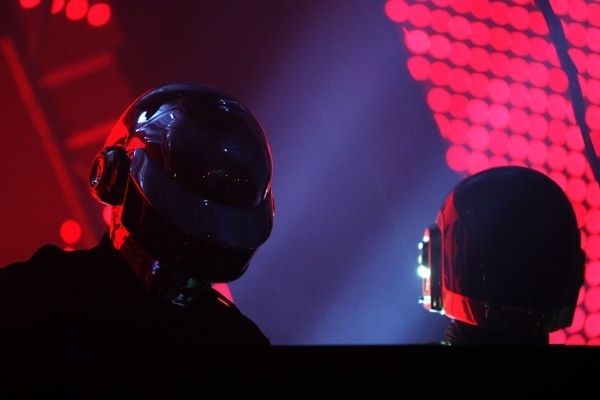 Daft Punk – 