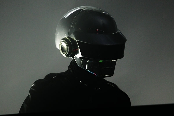 Daft Punk – 