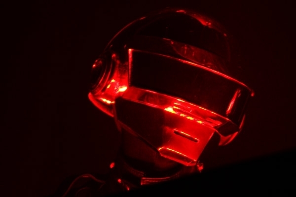 Daft Punk – 