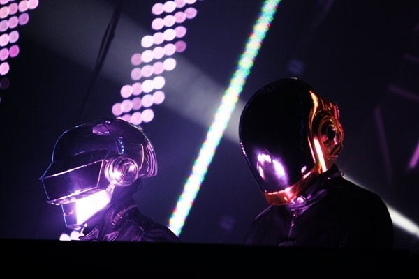 Daft Punk – 