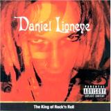 Daniel Lioneye - The King Of Rock 'n Roll Artwork