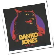 Danko Jones - Wild Cat