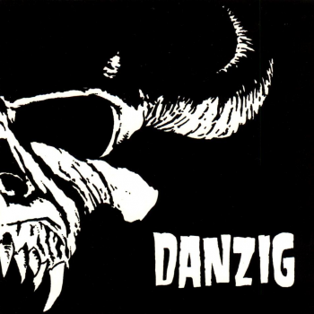 Danzig - Danzig Artwork