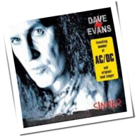 Dave Evans - Sinner