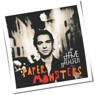 Dave Gahan - Paper Monsters