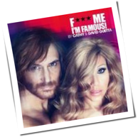 David Guetta - Fuck Me I'm Famous 2012