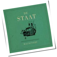 De Staat - Machinery