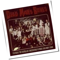 Dead Man's Bones - Dead Man's Bones